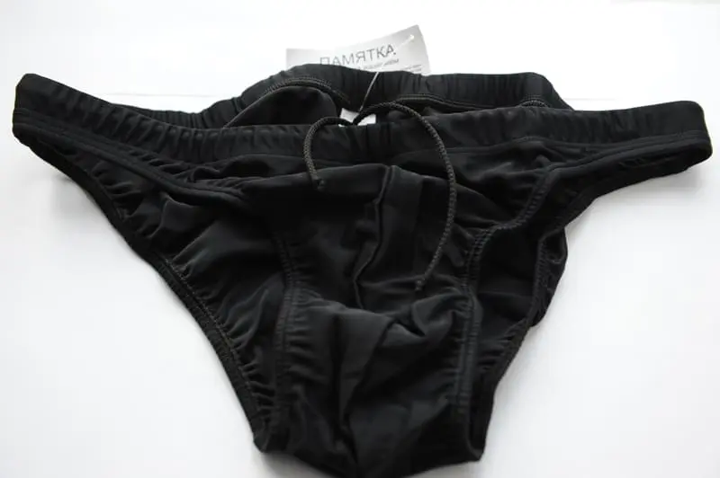 Плавки для соревнований по бодибилдингу