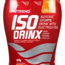 nutrend iso drinx 420гр