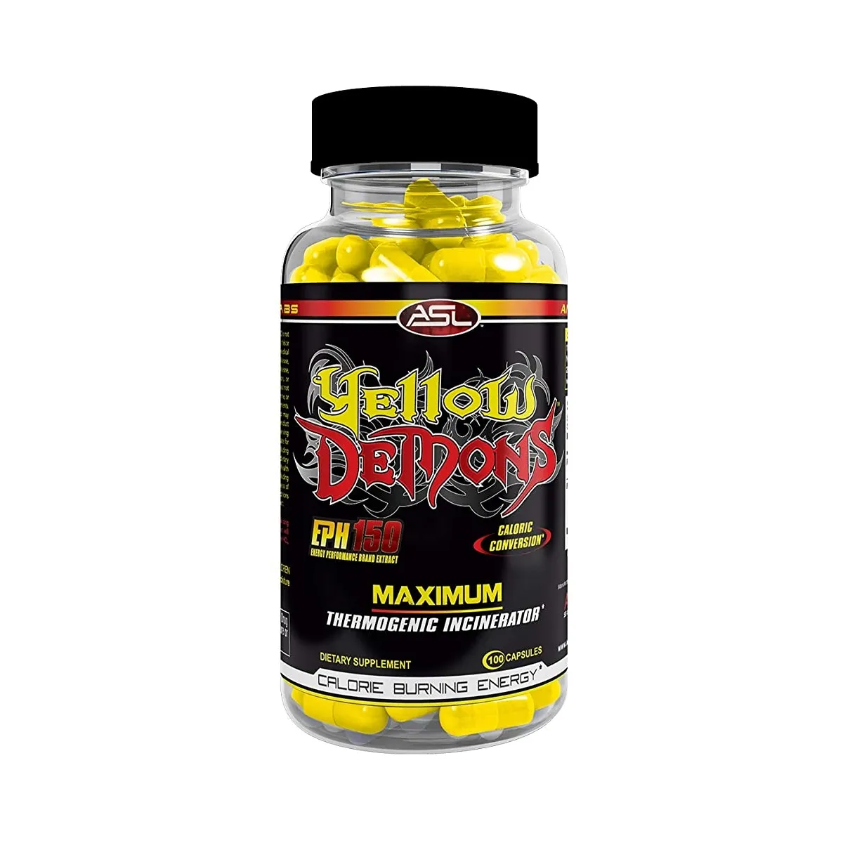 yellow-demons-eph-150-60-caps-demons-lab