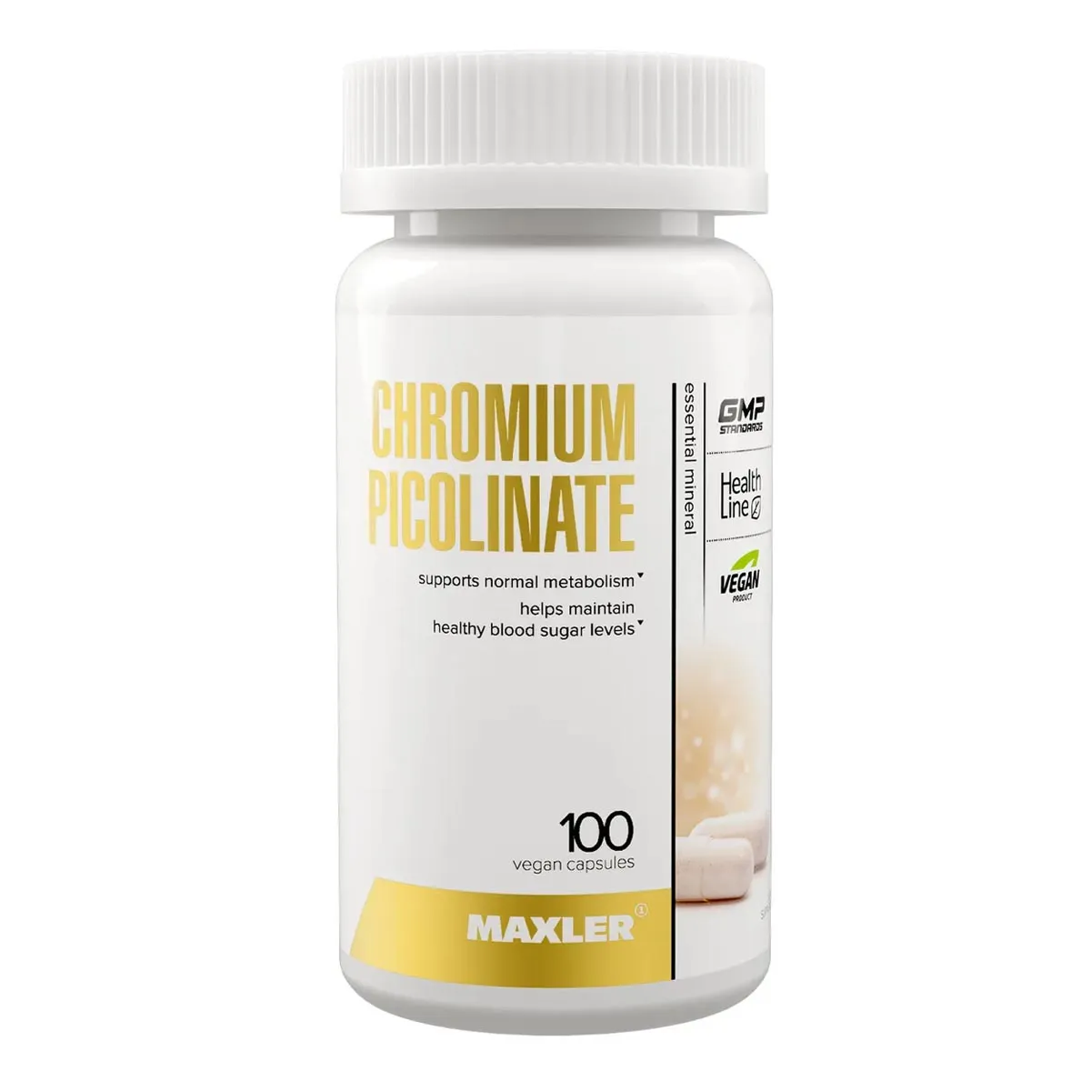 maxler-chromium-picolinate-250-100