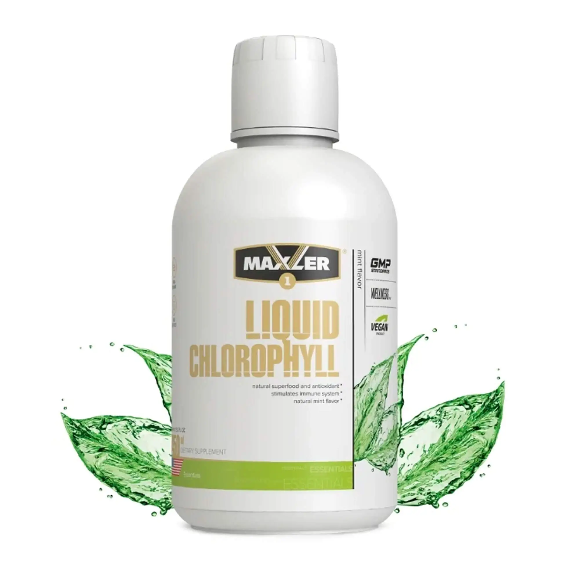 MaxlerChlorophyll