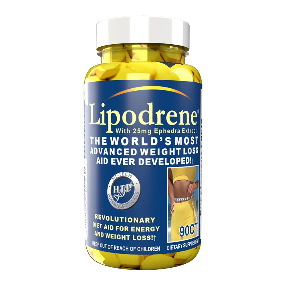 htp-lipodrene-90